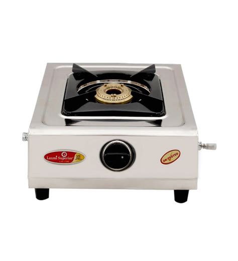 laxmi superior gas stove